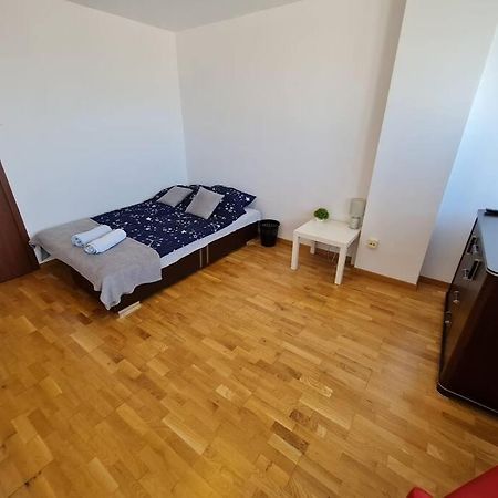 Fantastic Waw - S Pokoj 1 Varšava Exteriér fotografie