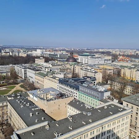 Fantastic Waw - S Pokoj 1 Varšava Exteriér fotografie