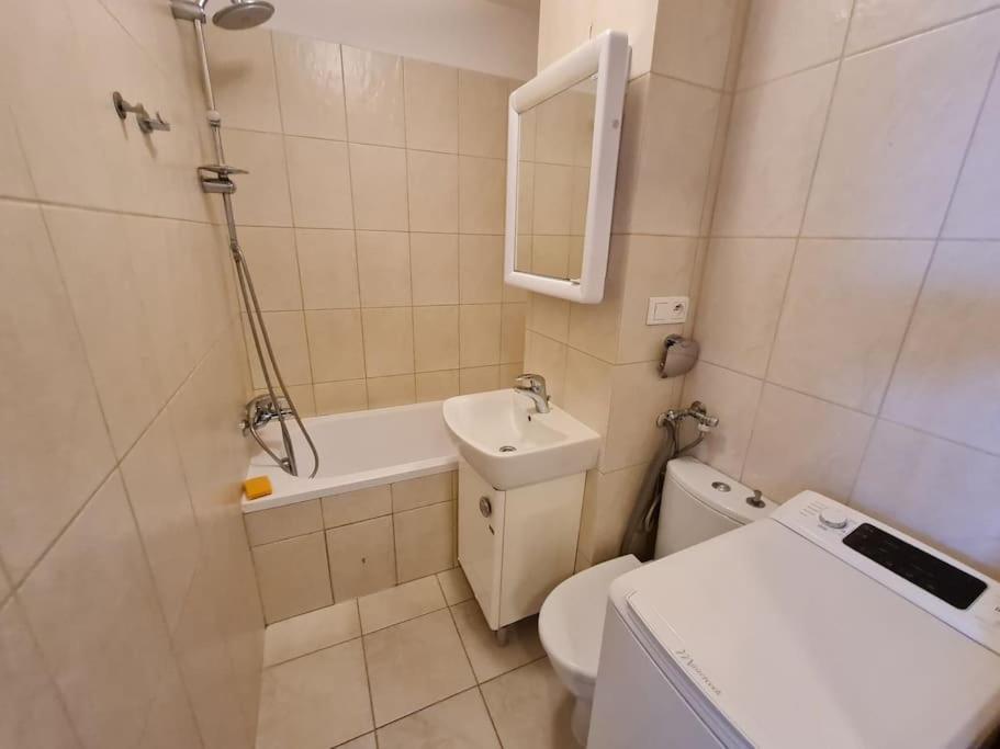 Fantastic Waw - S Pokoj 1 Varšava Exteriér fotografie