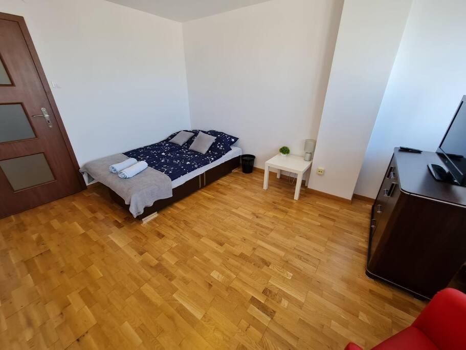 Fantastic Waw - S Pokoj 1 Varšava Exteriér fotografie