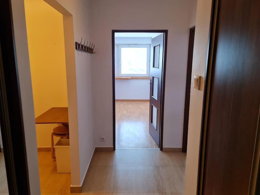 Fantastic Waw - S Pokoj 1 Varšava Exteriér fotografie