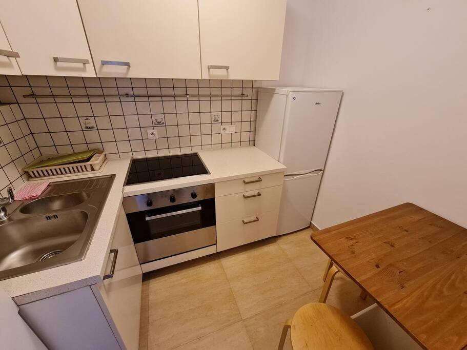 Fantastic Waw - S Pokoj 1 Varšava Exteriér fotografie